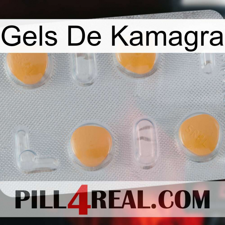 Kamagra Gels 24